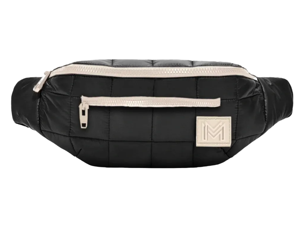 Puff Fanny Pack - Stylish Fanny Packs for Men & Women