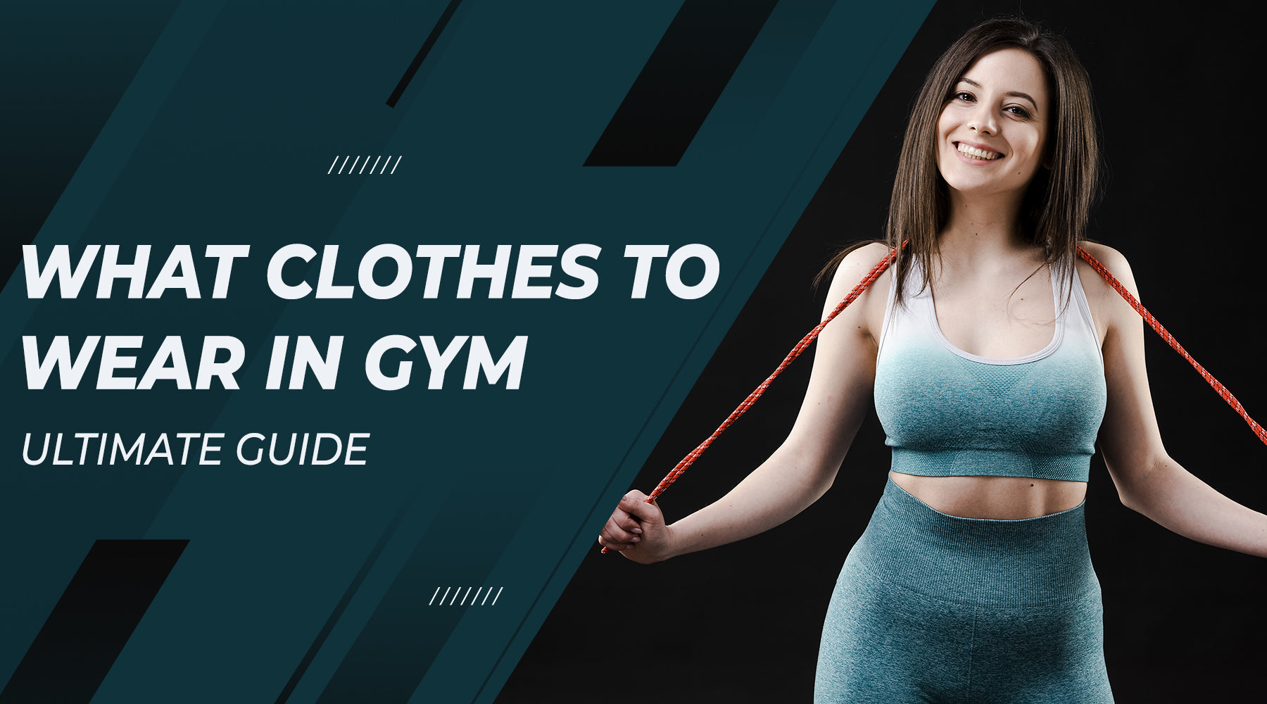 What Clothes to Wear in Gym: Ultimate Guide