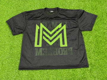 Mesh Jersey