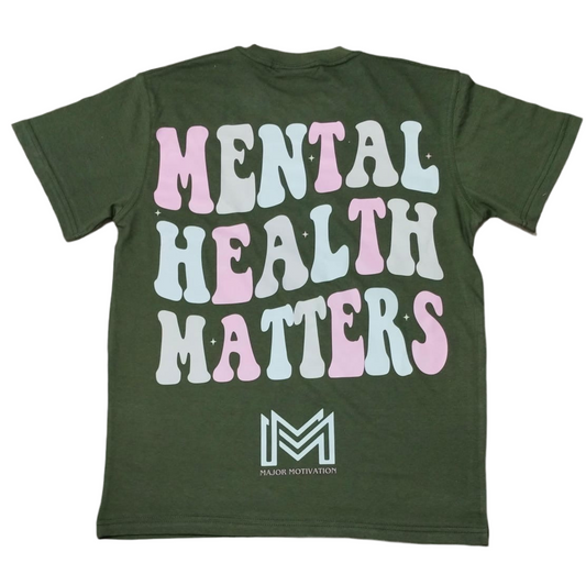 Mental Health Matters