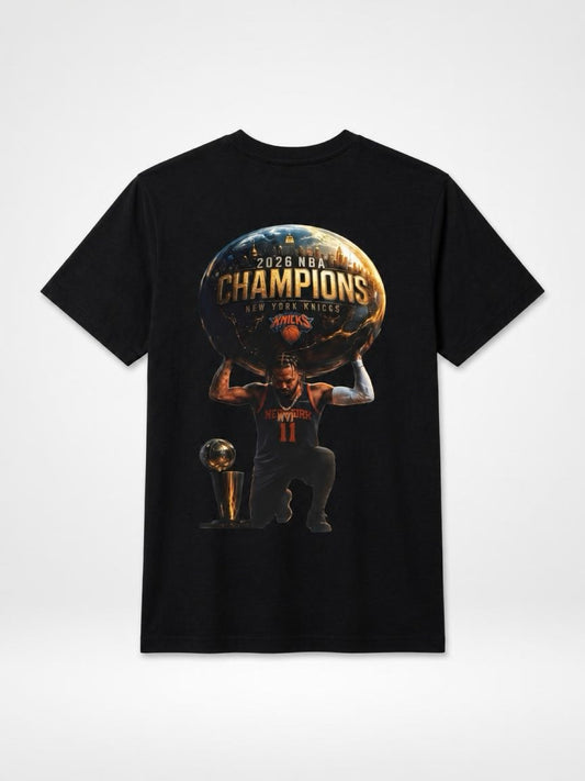 Knicks shirt