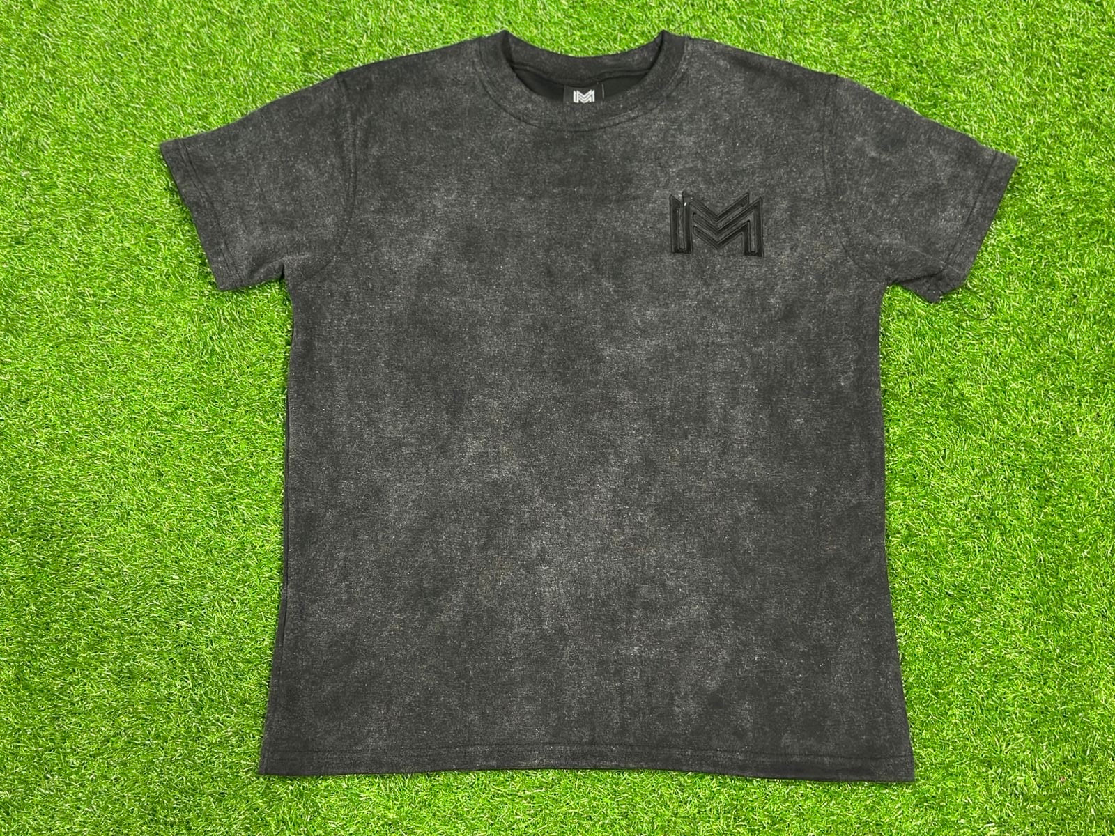 Humans Are the Problem Pigment Wash Tshirt