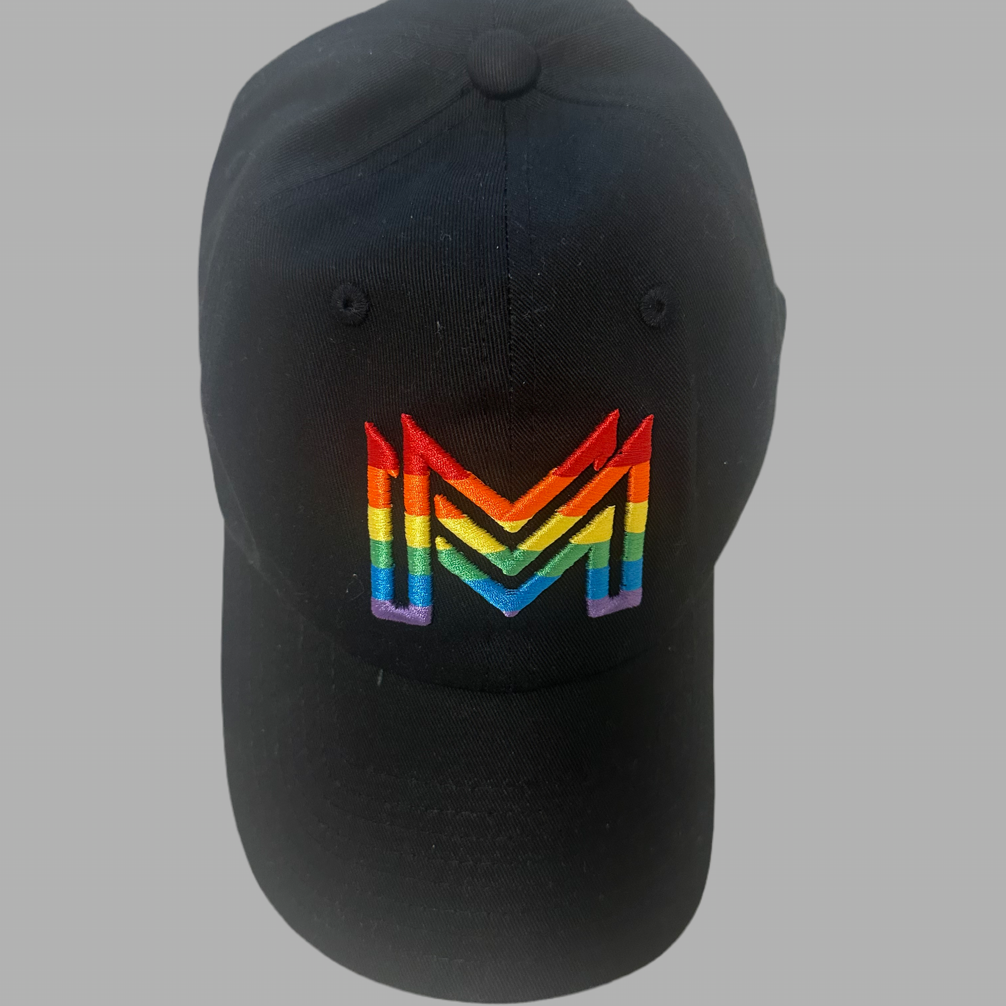 Pride Dad Hat