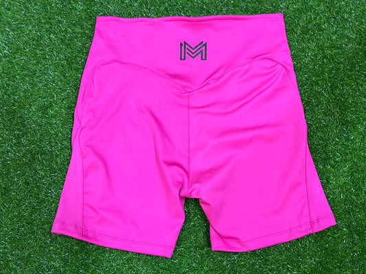 Biker shorts