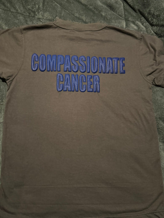 Compassionate Cancer