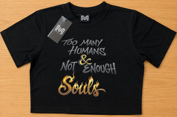 Not enough souls
