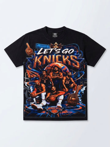 Knicks shirt
