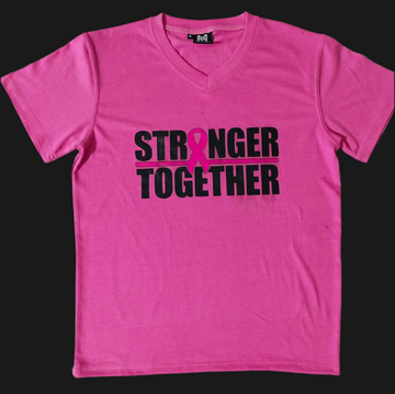 Stronger together