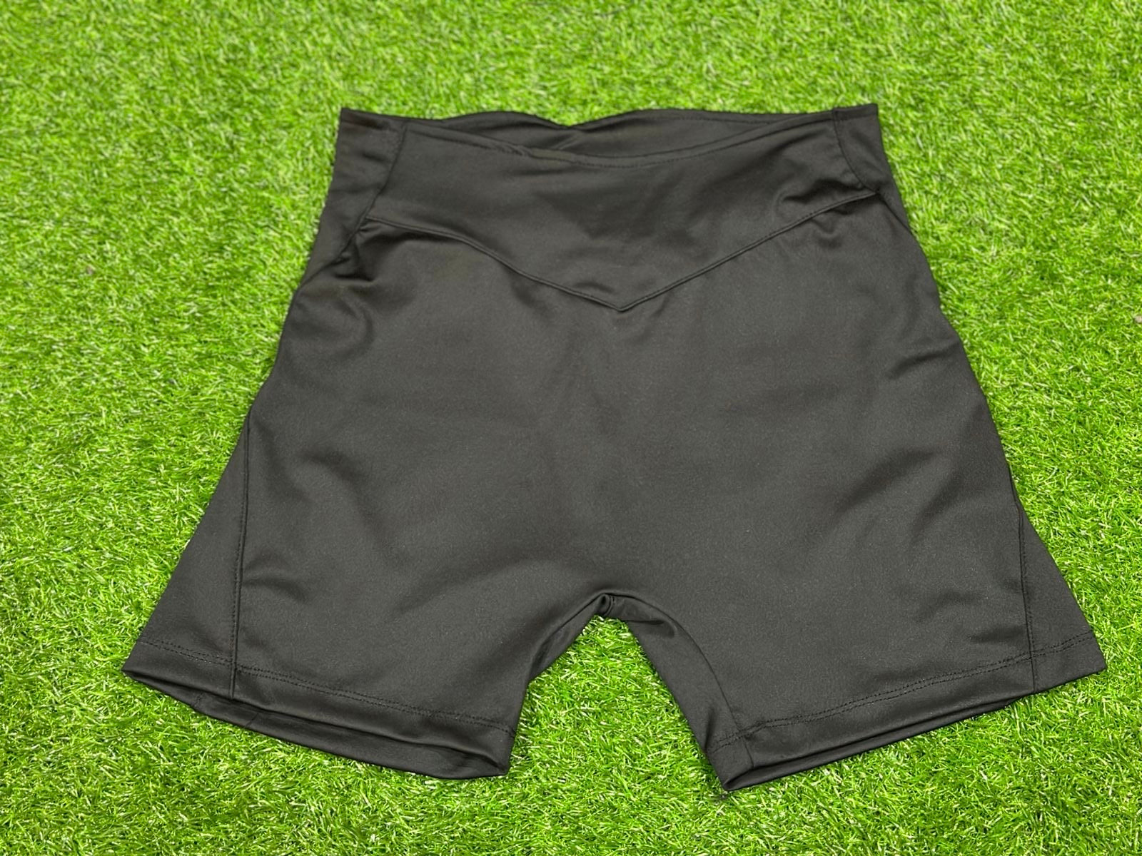 Biker shorts