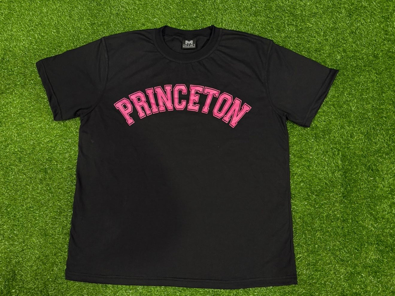 Princeton Pink