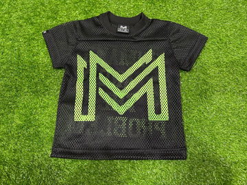 Mini Mesh Jersey