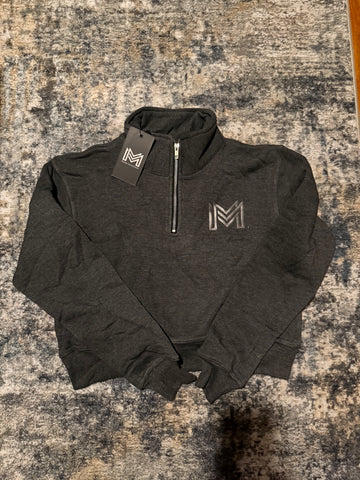 Quarter Zip (Be You)
