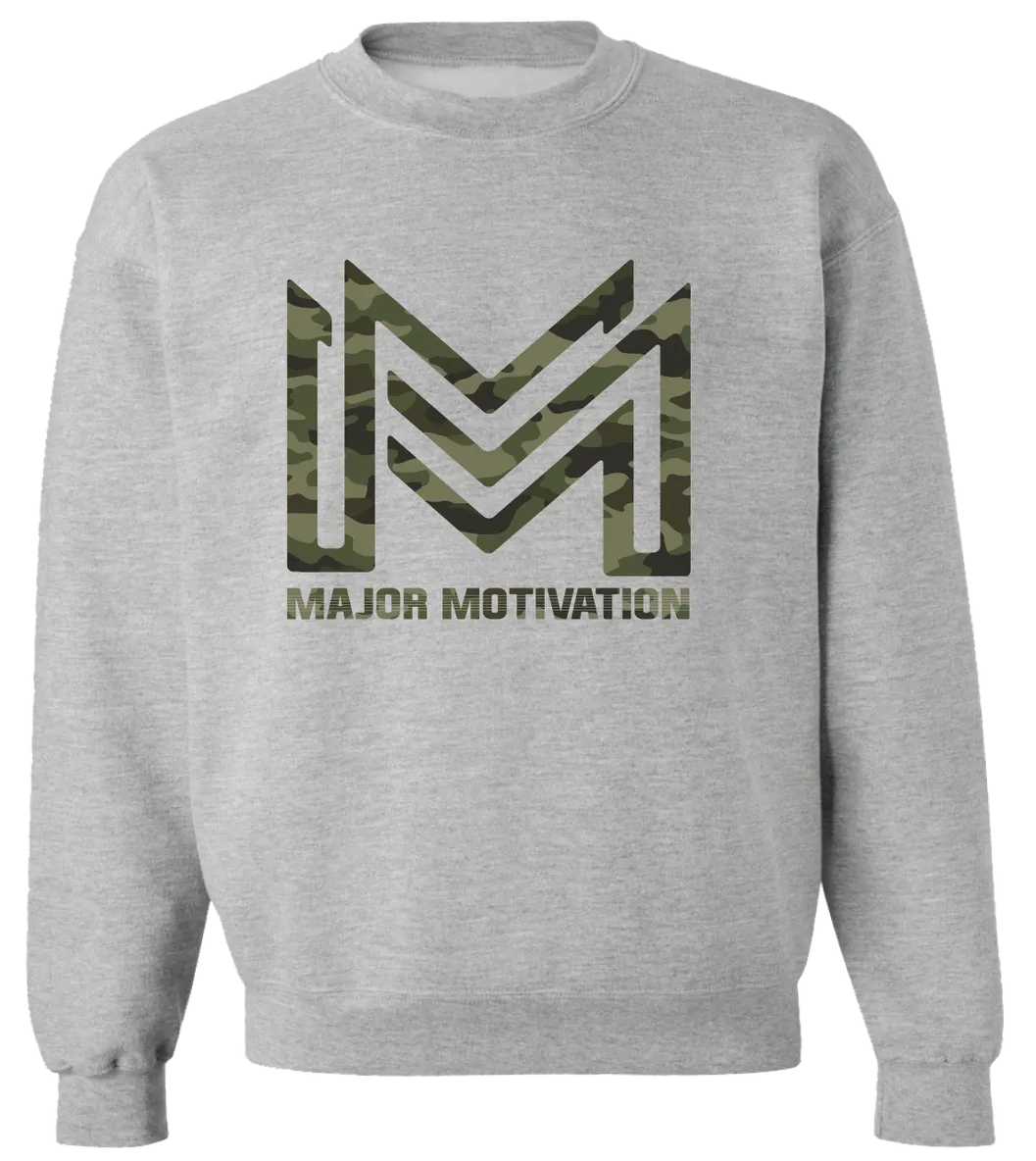 Unisex Crewneck Sweatshirt